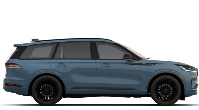 2026 Lincoln Lincoln Aviator External Image 1